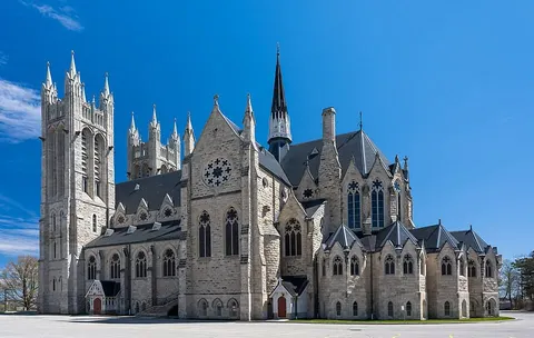 Guelph Skyline